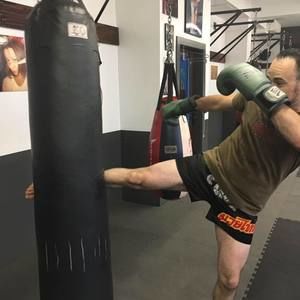 Meet your Posher, Erick